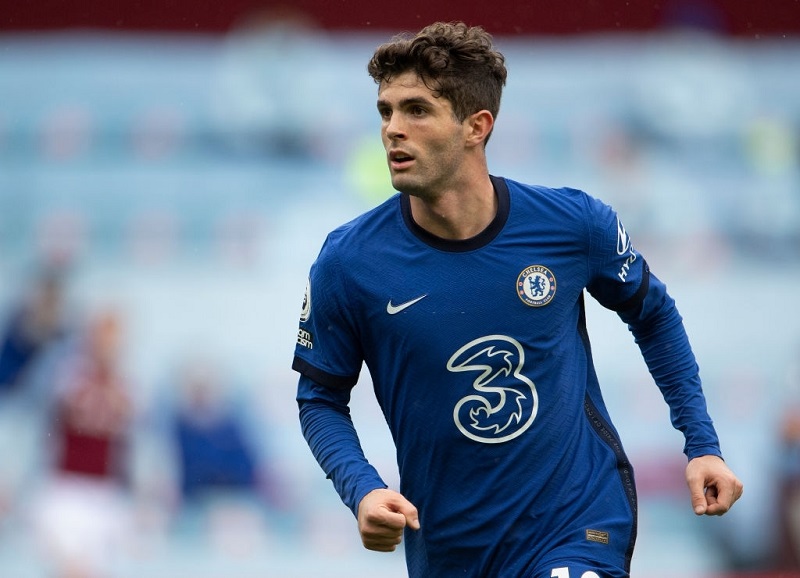 Pulisic, Chuyển nhượng Chelsea, Chelsea cần ‘thanh lý’ 11 cầu thủ để tạo 4 ‘bom tấn’, chuyển nhượng mùa hè, tin chuyển nhượng hôm nay, tin tức chuyển nhượng, Kane, Lukaku, Tuchel