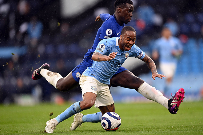 Kết quả Man City vs Chelsea, Pep Guardiola: Man City trả giá vì hai quả phạt đền, kết quả bóng đá, kết quả Ngoại hạng Anh, Video Man City vs Chelsea, BXH Ngoại hạng Anh