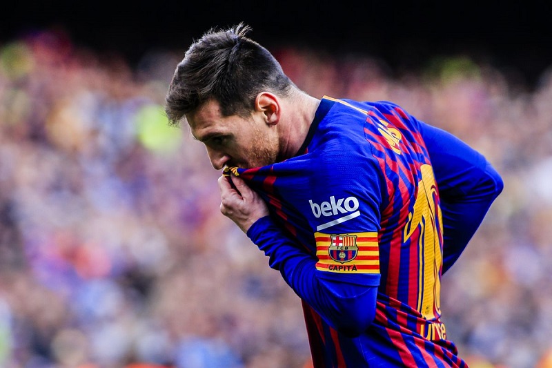 Barcelona, Messi giảm lương, Barcelona vô địch Cúp C1, Chuyển nhượng, chuyển nhượng Barcelona, chuyển nhượng Barca, Messi, Lionel Messi, tin chuyển nhượng