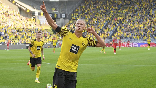 Bong da, bong da hom nay, tin tuc bong da, truc tiep bong da hom nay, MU, Chuyển nhượng MU, Ronaldo, Haaland, Dortmund, ngoại hạng Anh, tin tuc bong da Anh hom nay