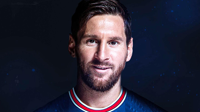 [TRỰC TIẾP] Messi đến Pháp, gia nhập PSG