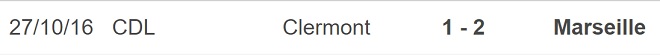 nhận định bóng đá Clermont vs Marseille, nhận định bóng đá, Clermont vs Marseille, nhận định kết quả, Clermont, Marseille, keo nha cai, dự đoán bóng đá, Ligue 1, bóng đá Pháp
