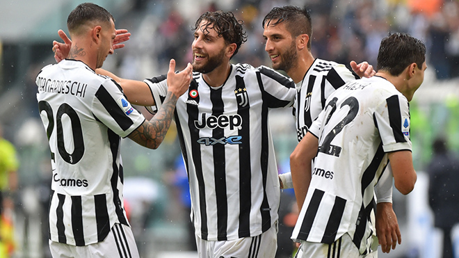 Nhận định bóng đá nhà cái Torino vs Juventus. Nhận định, dự đoán bóng đá Ý (23h00, 2/10)