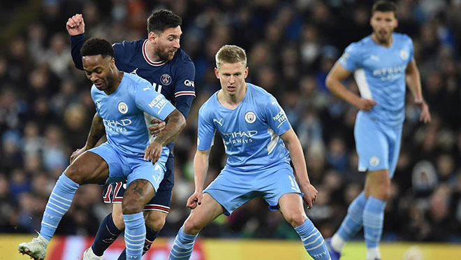 Man City vs PSG, video Man City vs PSG, kết quả bóng đá, kqbd, kết quả Man City PSG, ket qua bong da, kết quả cúp C1, bảng xếp hạng cúp C1, cúp C1, Neymar, Messi, Jesus