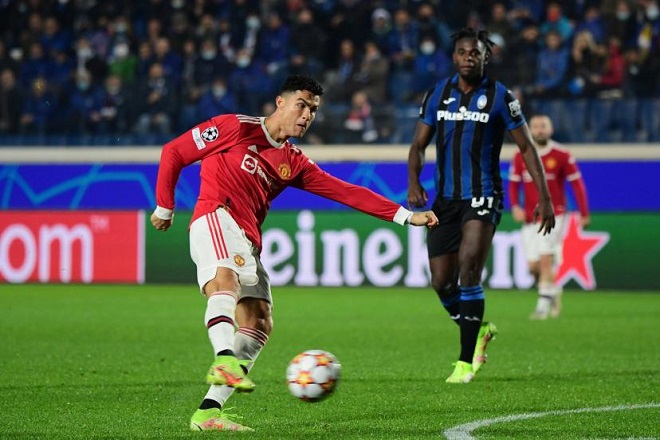 Atalanta vs MU, kết quả bóng đá, kết quả bóng đá hôm nay, ket qua bong da, ket qua bong da hom nay, kết quả bóng đá Cúp C1, kết quả Cúp C1, KQBD Cúp C1, Ronaldo, Pogba