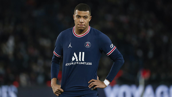 Bóng đá hôm nay 26/12: Hậu vệ Thái thách thức Việt Nam. Mbappe ra điều kiện với PSG