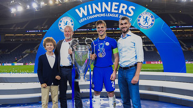 Chelsea hậu triều đại Abramovich: Nỗi lo trở thành MU thứ 2