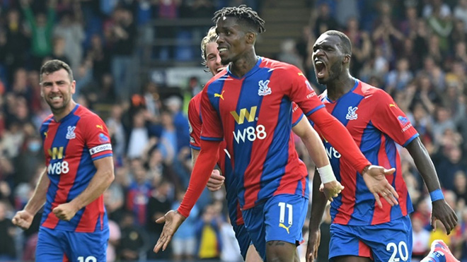 Soi kèo nhà cái Crystal Palace vs Stoke. Nhận định, dự đoán bóng đá Cúp FA (2h30, 2/3)