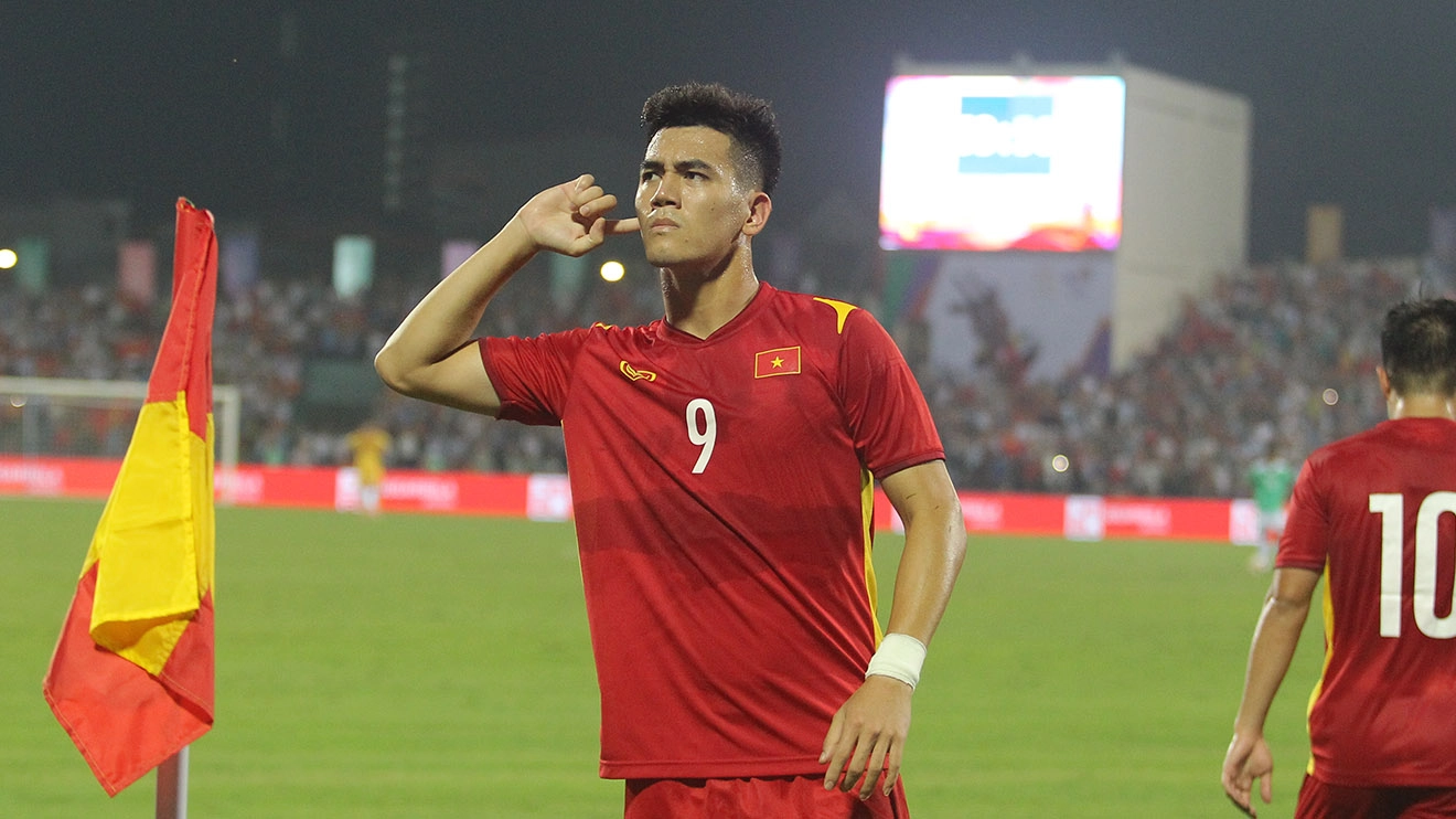 AFF Cup 2022: Có lịch đấu thuận lợi, Việt Nam nhiều cơ hội vô địch 
