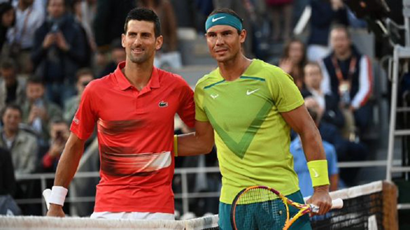 Bóng đá hôm nay 1/6: Mourinho nhắm hậu vệ MU, Nadal hạ Djokovic ở Roland Garros