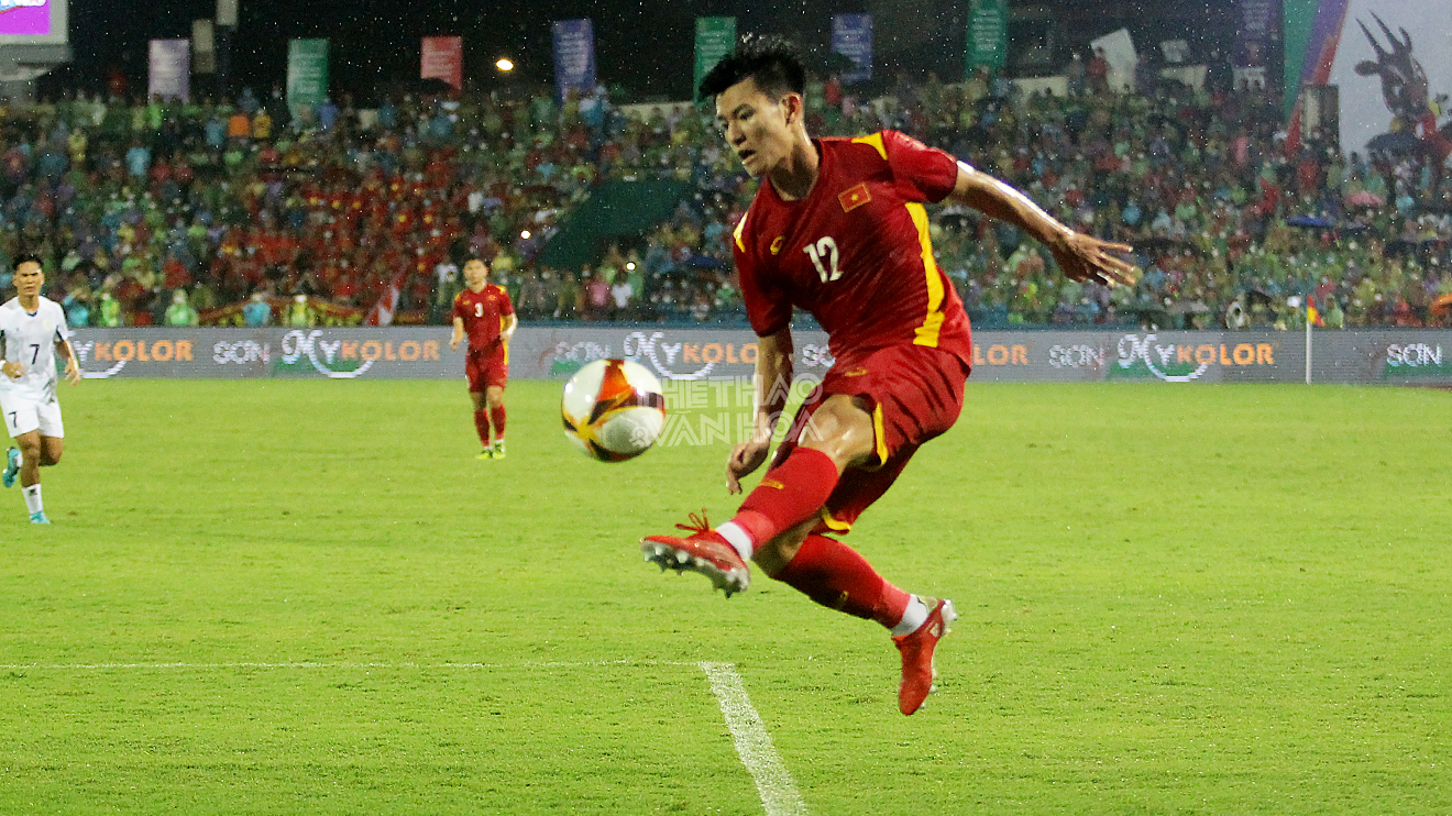 U23 Việt Nam: Tuấn Tài chưa phải người ghi bàn nhanh nhất lịch sử U23 châu Á