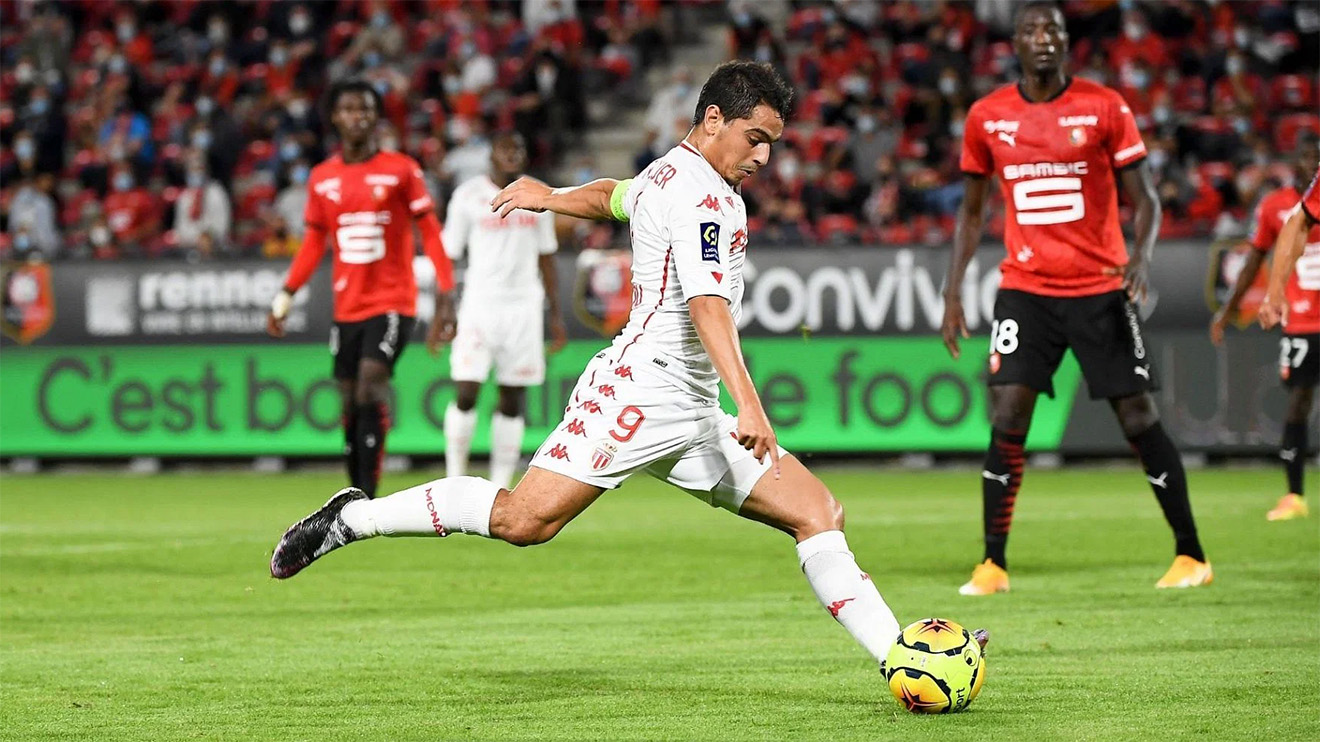 Nhận định bóng đá nhà cái Monaco vs Rennes. Nhận định, dự đoán bóng đá Ligue 1 (22h00, 13/8)