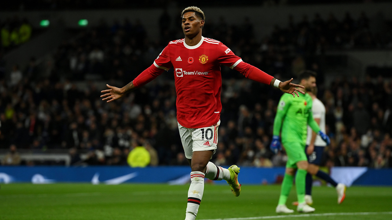 Bóng đá hôm nay 12/8: Rashford đàm phán với PSG, Man City chưa dừng mua sắm