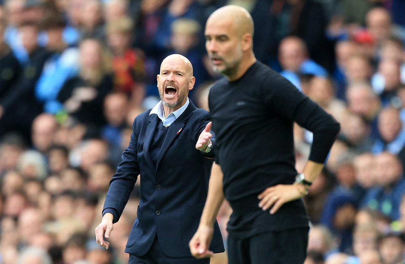 Bong da, bóng đá hôm nay, Chanathip không dự AFF Cup, Ten Hag cảm ơn Pep, MU, Chanathip, ĐT Thái Lan, AFF Cup 2022, Ten Hag, Pep, lịch thi đấu bóng đá, trực tiếp bóng đá