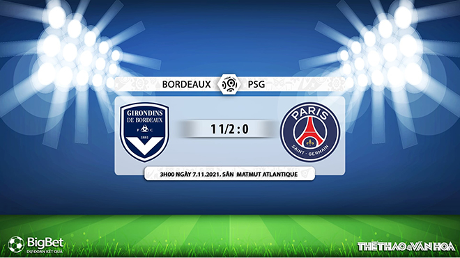 Soi kèo Bordeaux vs PSG, nhận định bóng đá, Bordeaux vs PSG, kèo nhà cái, Bordeaux, PSG, keo nha cai, dự đoán bóng đá, bóng đá Pháp, Ligue 1, keonhacai, du doan bong da