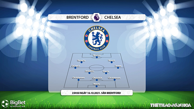 soi kèo Brentford vs Chelsea, nhận định bóng đá, Brentford vs Chelsea, kèo nhà cái, Brentford, Chelsea, keo nha cai, dự đoán bóng đá, ngoại hạng anh, bóng đá Anh