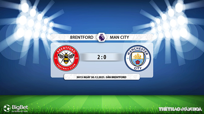 Brentford vs Man City, nhận định kết quả, nhận định bóng đá Brentford vs Man City, nhận định bóng đá, Brentford, Man City, keo nha cai, dự đoán bóng đá, Ngoại hạng Anh, bóng đá Anh