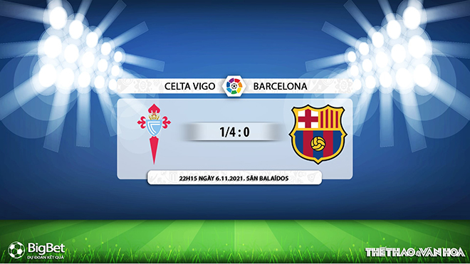 Celta Vigo vs Barcelona, nhận định kết quả, nhận định bóng đá Celta Vigo vs Barcelona, nhận định bóng đá, Celta Vigo, Barcelona, keo nha cai, dự đoán bóng đá, La Liga