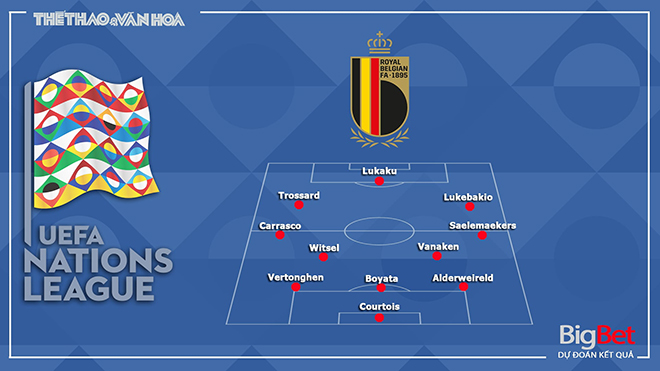 nhận định bóng đá Ý vs Bỉ, nhận định bóng đá, Ý vs Bỉ, nhận định kết quả, Ý, Bỉ, keo nha cai, dự đoán bóng đá, Bỉ vs Ý, nhận định bóng đá bóng đá hôm nay, nhận định Ý vs Bỉ, Nations League