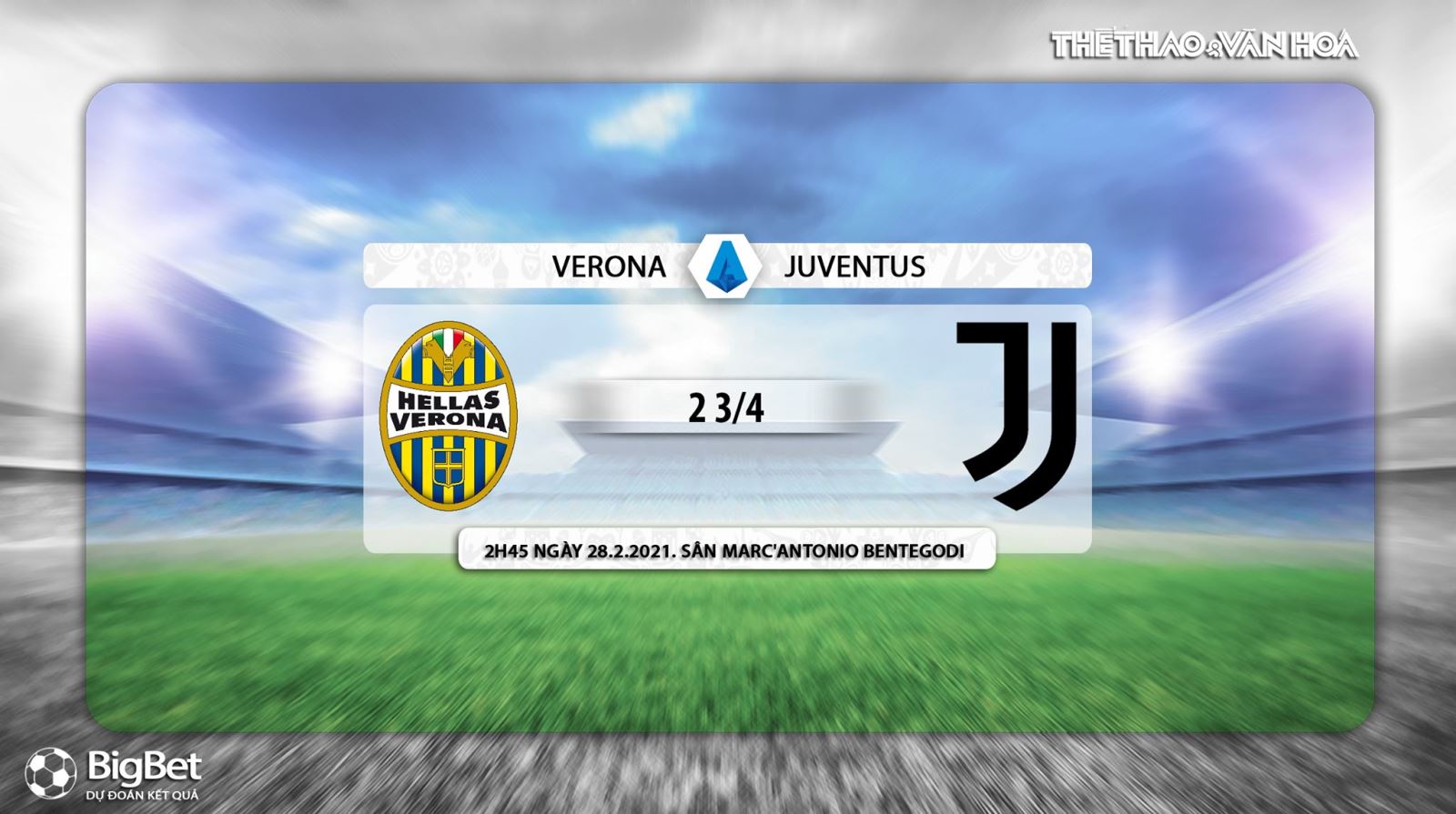 Keo nha cai, Kèo nhà cái, Verona vs Juventus, Trực tiếp bóng đá Italia hôm nay, FPT Play, soi kèo bóng đá Verona vs Juventus, trực tiếp bóng đá Serie A, kèo Juventus, FPT