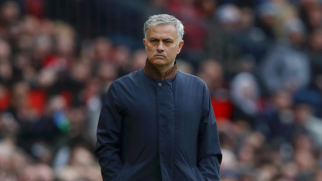 M.U thất bại là do Jose Mourinho quá toan tính hay trao nhầm niềm tin?