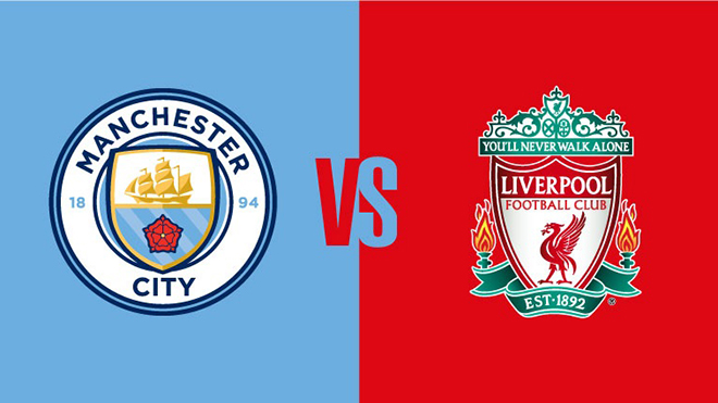Liverpool 2-1 Man City: The Kop ngược dòng ngoạn mục