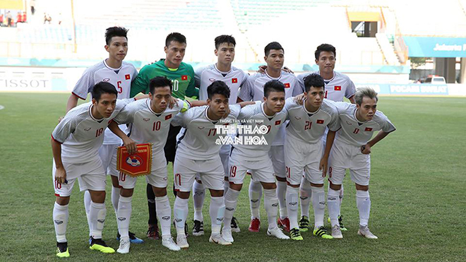 U23 Việt Nam vs U23 Bahrain: Đâu là điểm mạnh, điểm yếu của chúng ta?