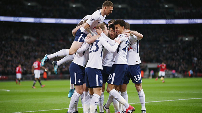 BLV Việt Phương: 'Tottenham tự tin ở mùa giải mới dù không chiêu mộ thêm cầu thủ'