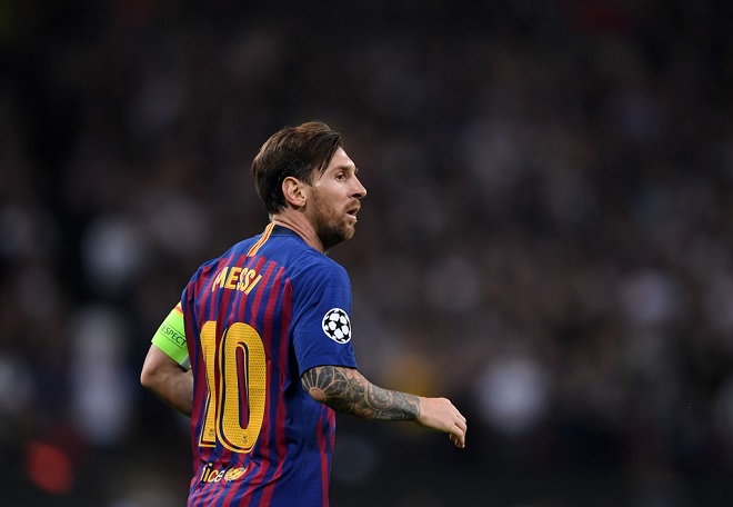 Messi, Leo Messi, Lionel Messi, Barcelona, Quả bóng vàng, hợp đồng Messi với Barca, thời hạn hợp đồng Messi và Barca, Messi ra đi theo dạng miễn phí, chuyển nhượng Barca