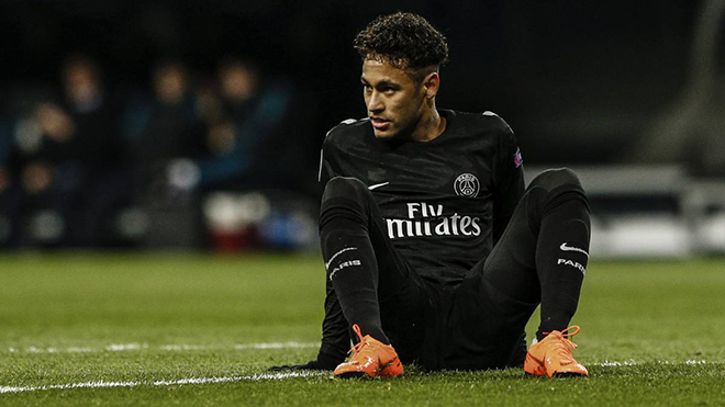 Vỡ mộng ở PSG, Neymar đề nghị được trở lại Barca để tái ngộ Messi