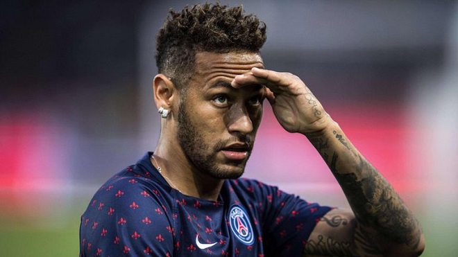 NÓNG: Neymar đạt thoả thuận rời PSG, gia nhập Real Madrid Hè 2019?