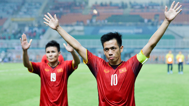 Vé bán kết AFF Cup Việt Nam vs Philippines: Tối 28/11, tiếp tục bán vé bóng đá online!