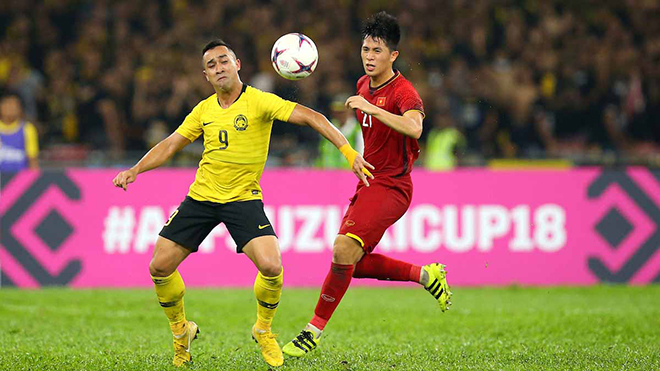 Đội hình tiêu biểu AFF Cup 2018 gây tranh cãi khi không có hậu vệ Việt Nam
