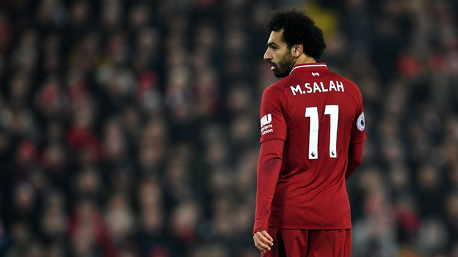 Liverpool: Mo Salah ăn vạ là ‘nghệ thuật bóng tối’ trong bóng đá