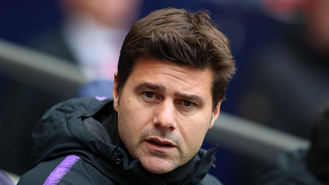 CHUYỂN NHƯỢNG 1/1: M.U thuyết phục HLV Mauricio Pochettino. Barcelona ký hợp đồng với Adrien Rabiot