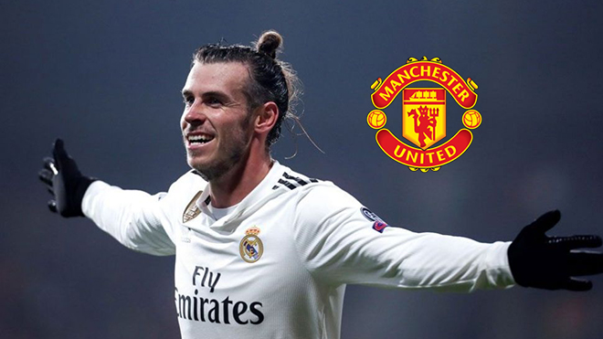 CẬP NHẬT tối 16/3: MU úp mở khả năng chiêu mộ Gareth Bale. World Cup 2022 có 48 đội tham dự?
