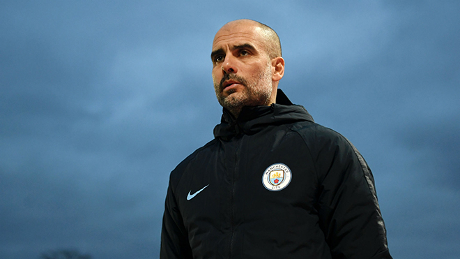 HLV Pep Guardiola: 'Lịch thi đấu của Man City thật là điên rồ'