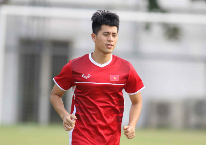 lịch thi đấu vòng loại U23 châu Á, lich thi dau U23 chau A, U23 Việt Nam, U23 Việt Nam vs U23 Brunei, truc tiep bong da, xem U23 châu Á, VTC3, VTV5, VTC1, VTV6, VOV, Đình Trọng, Thành Chung