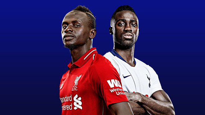 TRỰC TIẾP Liverpool 0-0 Tottenham: Giữa muôn trùng áp lực