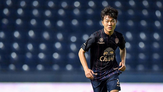 Buriram 1-2 Urawa Reds: Buriram bị loại khỏi AFC Champions League trong ngày Xuân Trường dự bị