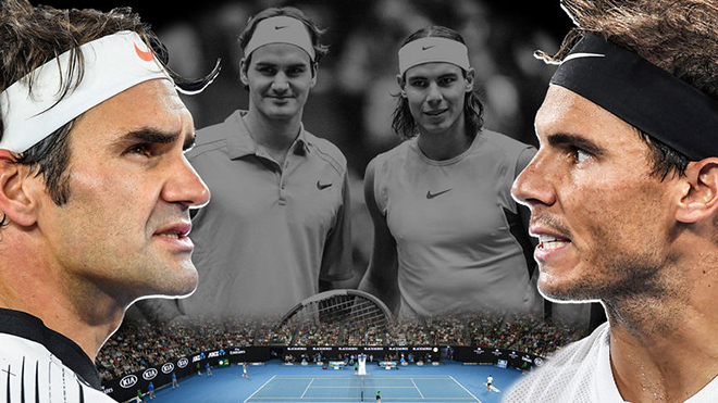 Đối đầu kinh điển Nadal vs Federer tại bán kết Roland Garros 2019, ai sẽ thắng?