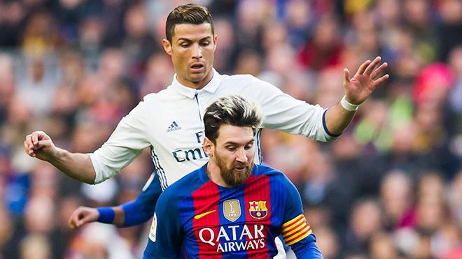 Messi chuẩn bị vượt xa Ronaldo, nhận lương 72 nghìn bảng/ngày tại Barca