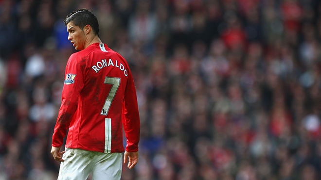 Fan Man United phấn khích trước động thái mới nhất của Ronaldo
