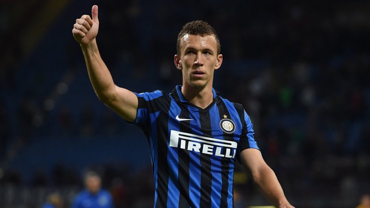 Thêm vài triệu, Man United sẽ chốt vụ Ivan Perisic, một cầu thủ chạy cánh xuất sắc!