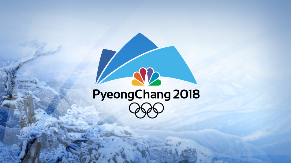 Hàn Quốc và Triều Tiên cùng nhau cầm cờ tại lễ khai mạc Thế vận hội mùa Đông Pyeongchang 2018