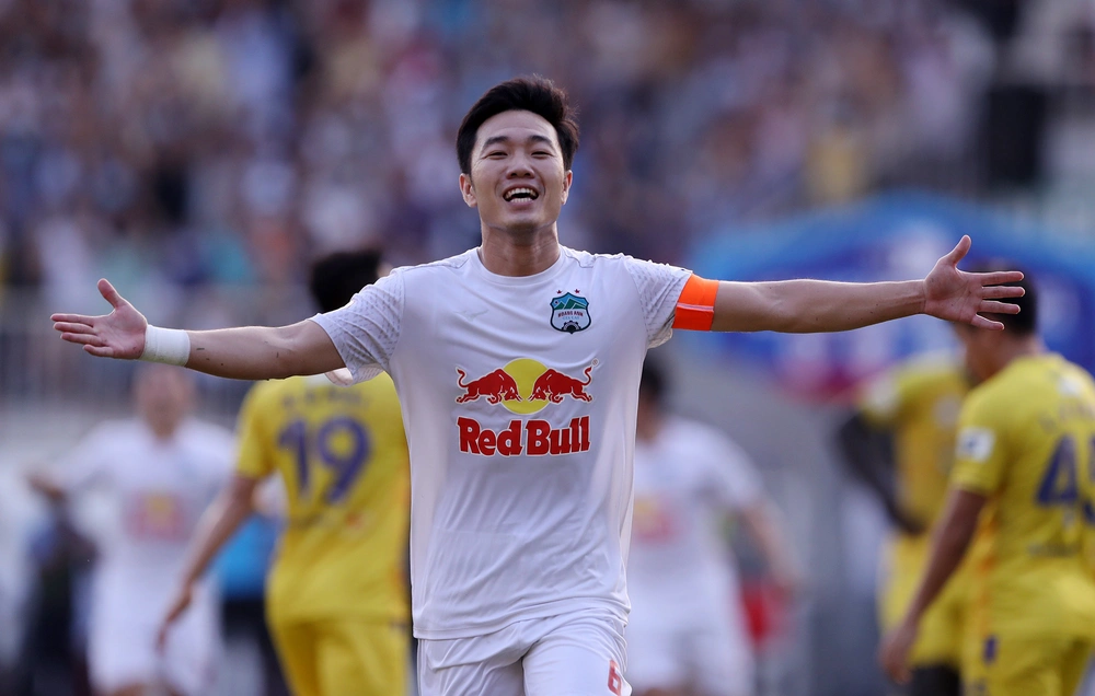 Xuân Trường háo hức trở lại V-League cùng Công Phượng, Minh Vương - Ảnh 2.