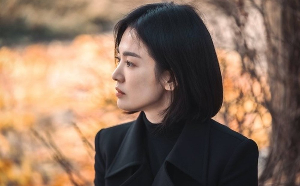 Choáng với thù lao khủng của Song Hye Kyo cho 1 tập bom tấn The Glory, vẫn có cơ hội sáng nganh với Song Joong Ki? - Ảnh 1.