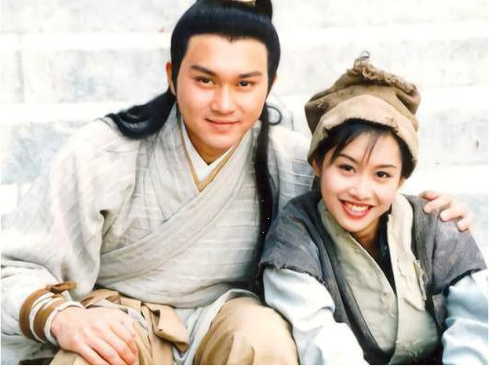 Cặp đôi mạnh nhất trong tiểu thuyết của Kim Dung: Tiểu Long Nữ và Dương Quá ngậm ngùi dừng chân ở hạng 3, số 1 đầy bất ngờ! - Ảnh 2.