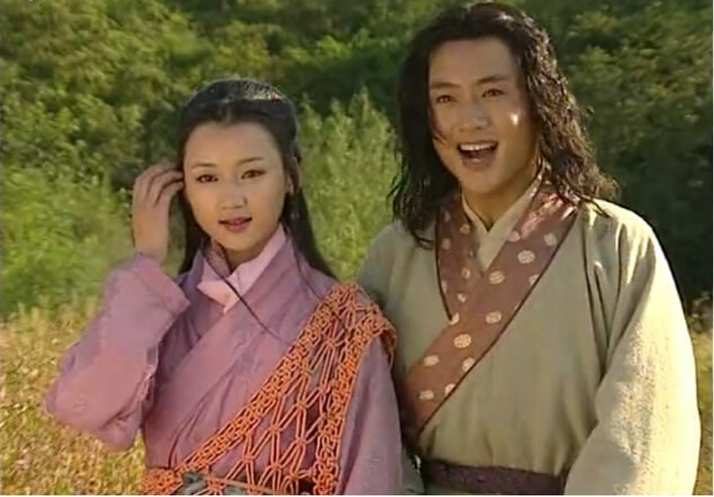 Cặp đôi mạnh nhất trong tiểu thuyết của Kim Dung: Tiểu Long Nữ và Dương Quá ngậm ngùi dừng chân ở hạng 3, số 1 đầy bất ngờ! - Ảnh 7.