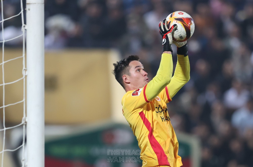 Lê Giang, Văn Lâm, Nguyễn Filip và cuộc đua đáng chờ đợi trước FIFA ASEAN Cup 2026 - Ảnh 2. Lê Giang, Văn Lâm, Nguyễn Filip và cuộc đua đáng chờ đợi trước FIFA ASEAN Cup 2026 - Ảnh 2.